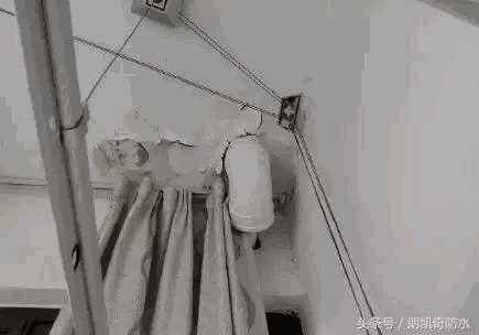 朗凱奇防水:家中出現滲漏,不顧后有怎樣后果? 朗凱奇防水,防水涂料,防水材料廠家,合肥防水,防水工程,家裝防水材料