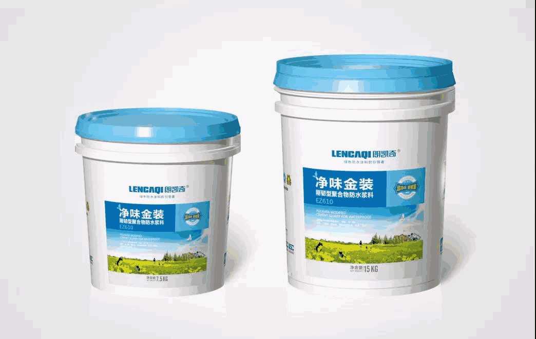 墻皮掉了一層又一層?真相是什么! 防水涂料,墻面防水,衛生間防水,廚房防水,防水補漏,防水施工方法,朗凱奇防水