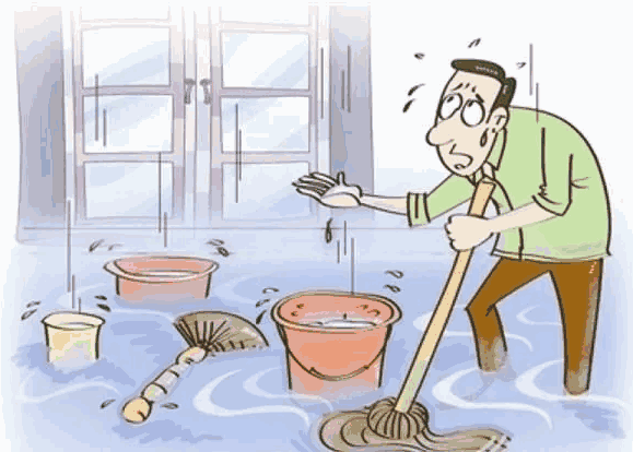 瓦斯爆炸,先關閥門?看防水專家這么說 防水,防水涂料,防水材料,朗凱奇防水,防水堵漏,防漏滲水