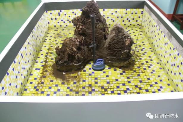 水泥基滲透結晶防水涂料,防水涂料廠家,防水材料,朗凱奇,防水抗滲